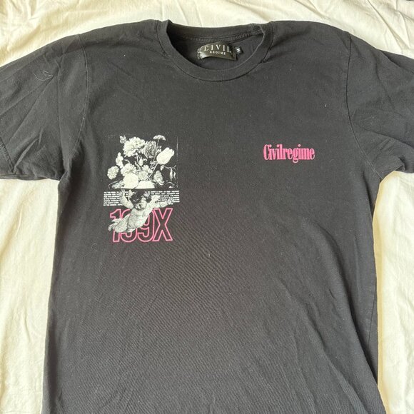 CIVIL REGIME Other - Civil Regime Revel Youth Size M